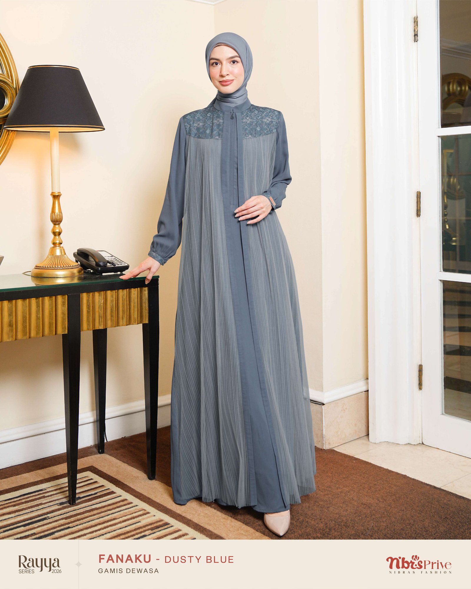 FANAKU GAMIS