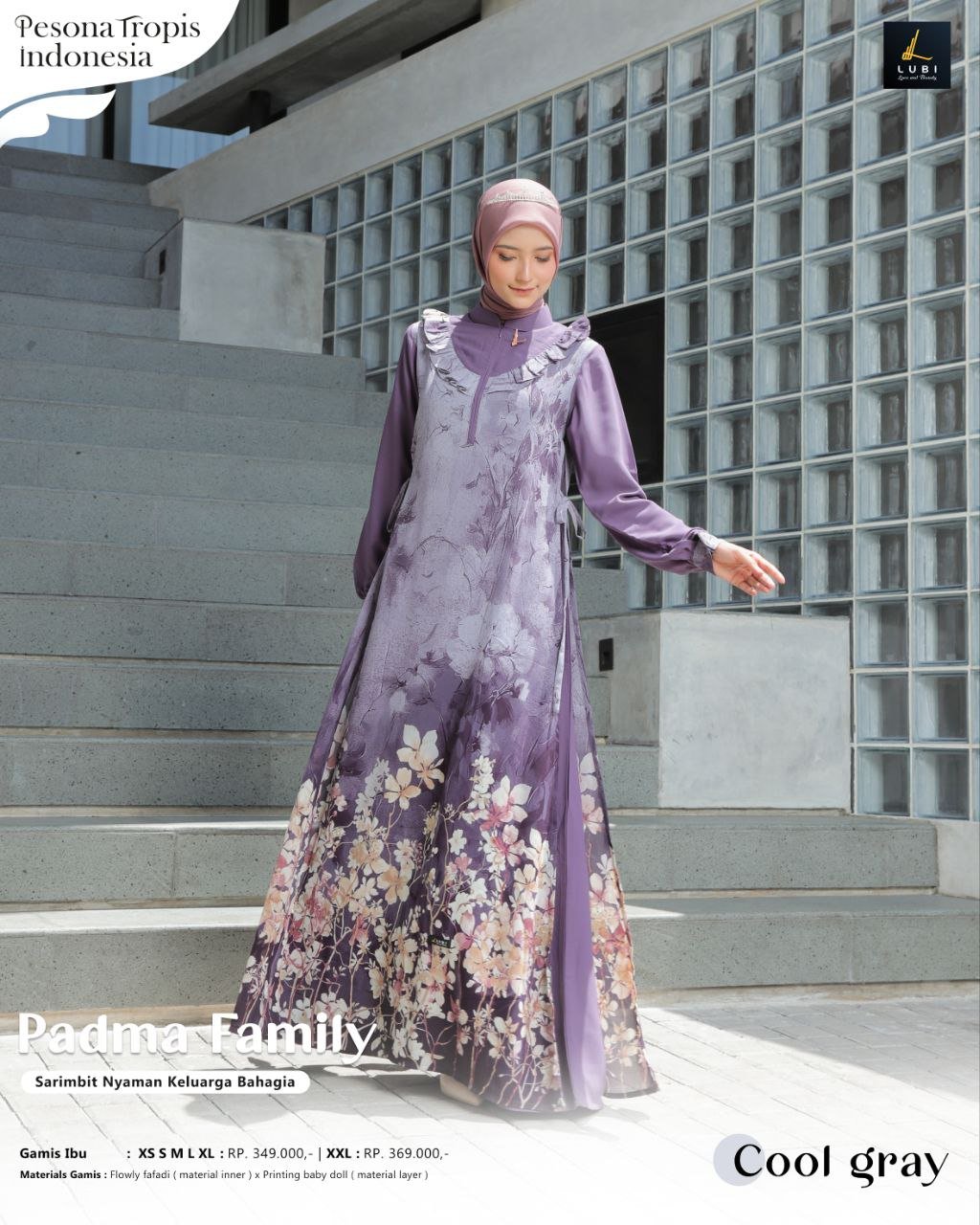 PADMA GAMIS