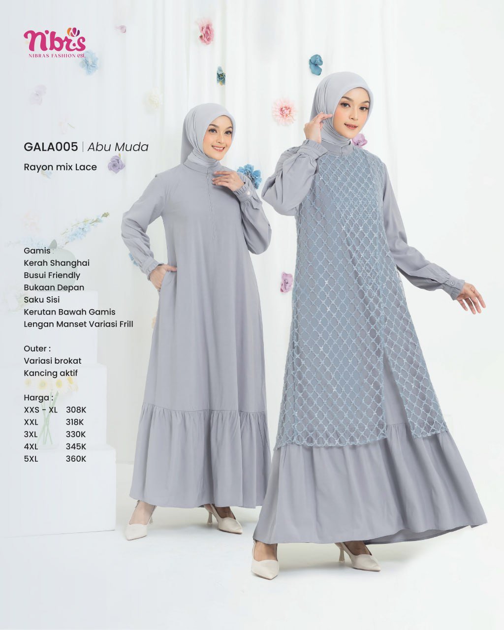 GALA 005